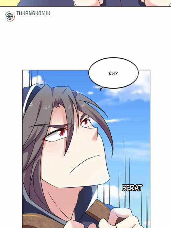 Rebirth Become a Dog Chapter 73 - halaman 19