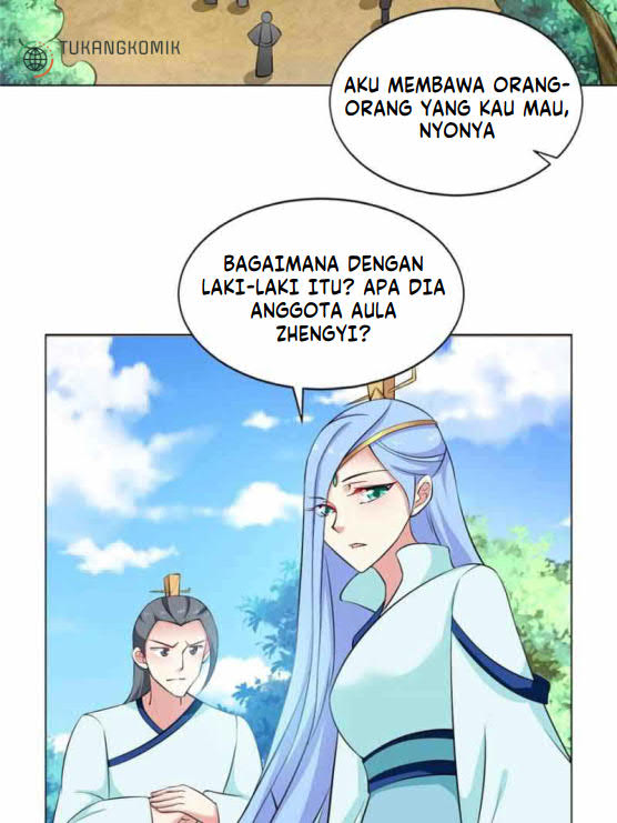 Rebirth Become a Dog Chapter 73 - halaman 2