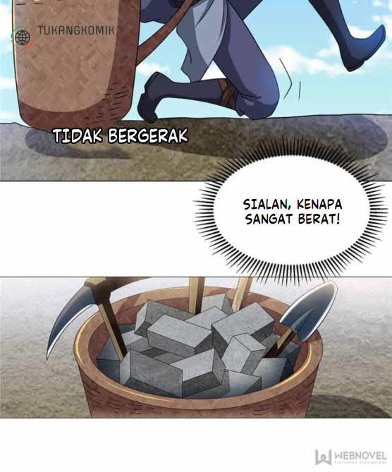 Rebirth Become a Dog Chapter 73 - halaman 21
