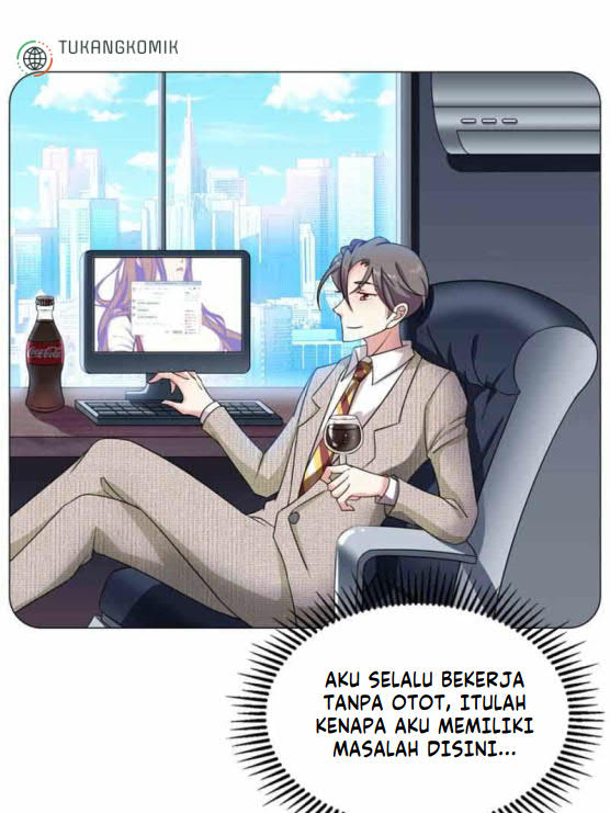 Rebirth Become a Dog Chapter 73 - halaman 22