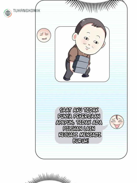 Rebirth Become a Dog Chapter 73 - halaman 23