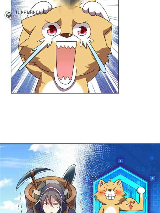 Rebirth Become a Dog Chapter 73 - halaman 25