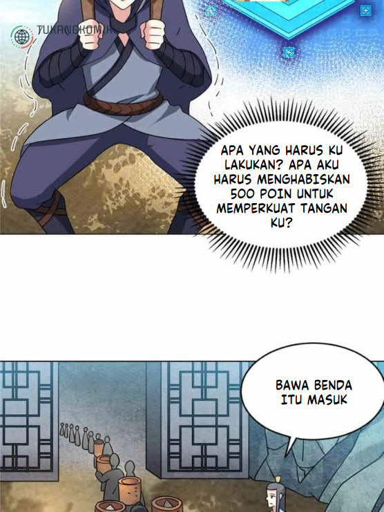 Rebirth Become a Dog Chapter 73 - halaman 26