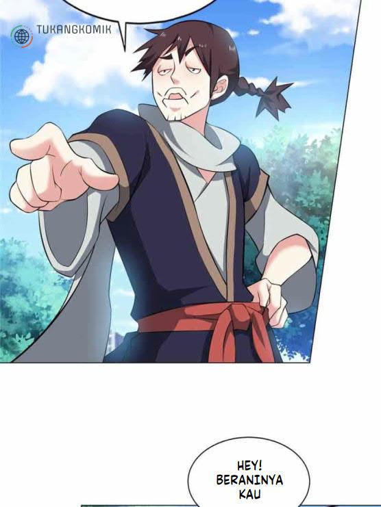 Rebirth Become a Dog Chapter 73 - halaman 4