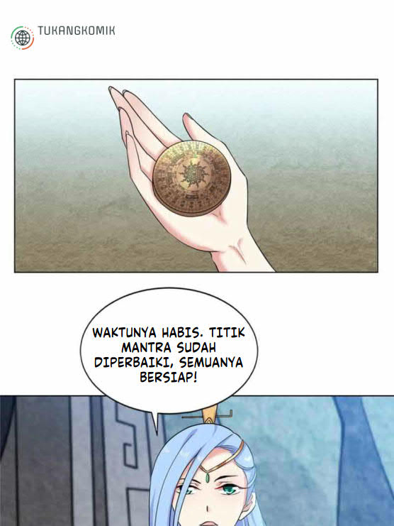 Rebirth Become a Dog Chapter 73 - halaman 40