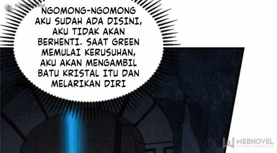Rebirth Become a Dog Chapter 73 - halaman 47
