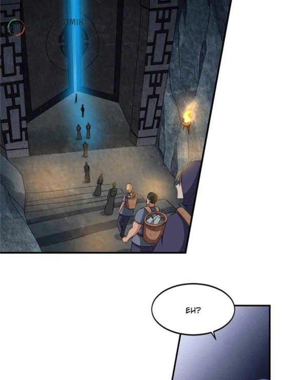 Rebirth Become a Dog Chapter 73 - halaman 48