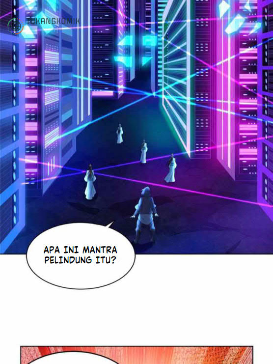 Rebirth Become a Dog Chapter 73 - halaman 51