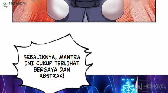 Rebirth Become a Dog Chapter 73 - halaman 53