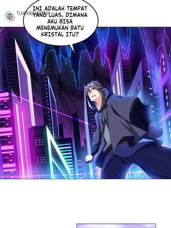 Rebirth Become a Dog Chapter 73 - halaman 55
