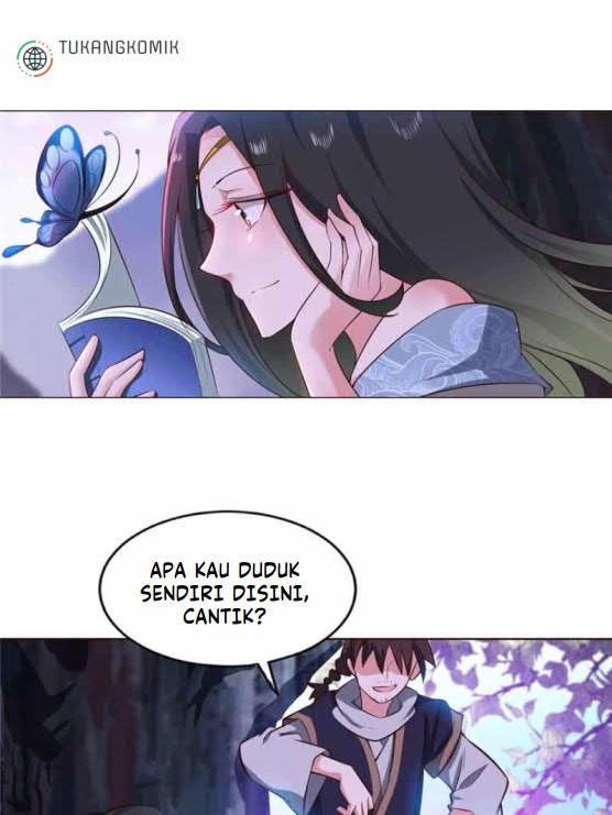 Rebirth Become a Dog Chapter 73 - halaman 57