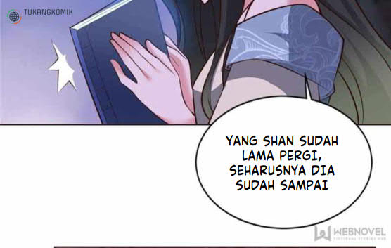Rebirth Become a Dog Chapter 73 - halaman 59