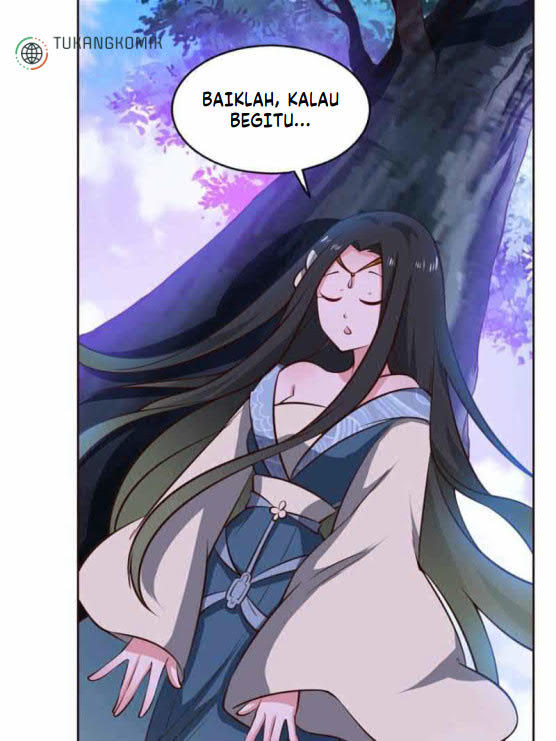 Rebirth Become a Dog Chapter 73 - halaman 60