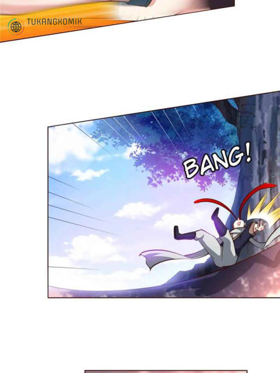 Rebirth Become a Dog Chapter 73 - halaman 64