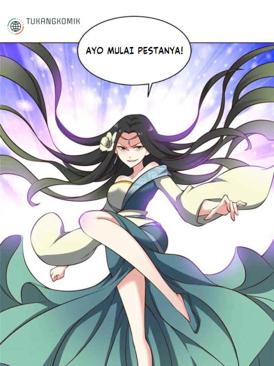 Rebirth Become a Dog Chapter 73 - halaman 67
