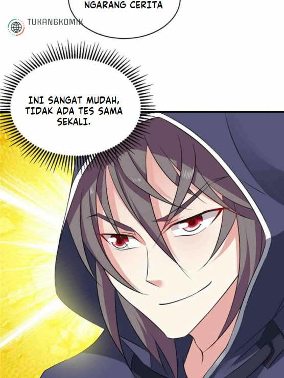 Rebirth Become a Dog Chapter 73 - halaman 8