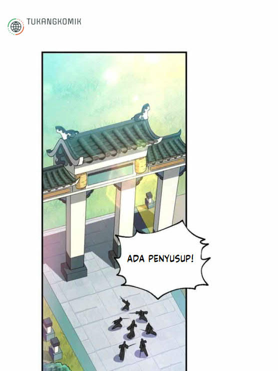 Rebirth Become a Dog Chapter 74 - halaman 1
