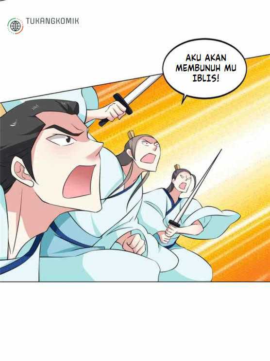 Rebirth Become a Dog Chapter 74 - halaman 10