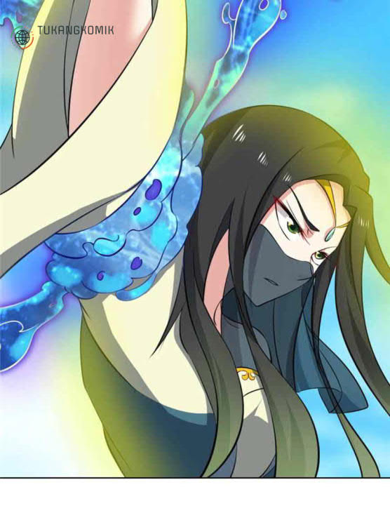 Rebirth Become a Dog Chapter 74 - halaman 14