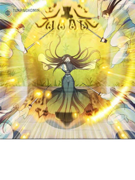 Rebirth Become a Dog Chapter 74 - halaman 16