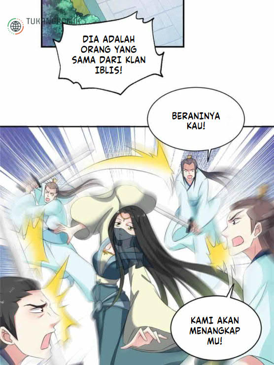Rebirth Become a Dog Chapter 74 - halaman 2