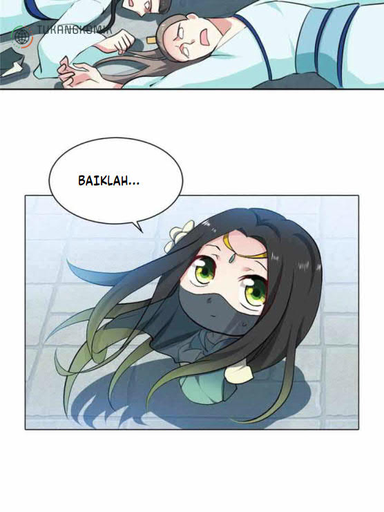 Rebirth Become a Dog Chapter 74 - halaman 20