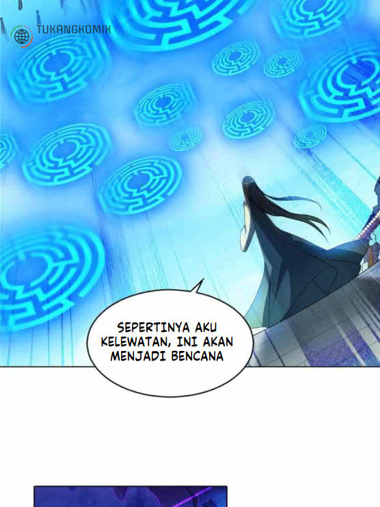 Rebirth Become a Dog Chapter 74 - halaman 22