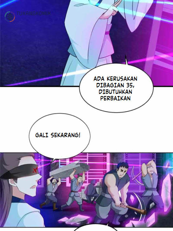 Rebirth Become a Dog Chapter 74 - halaman 26