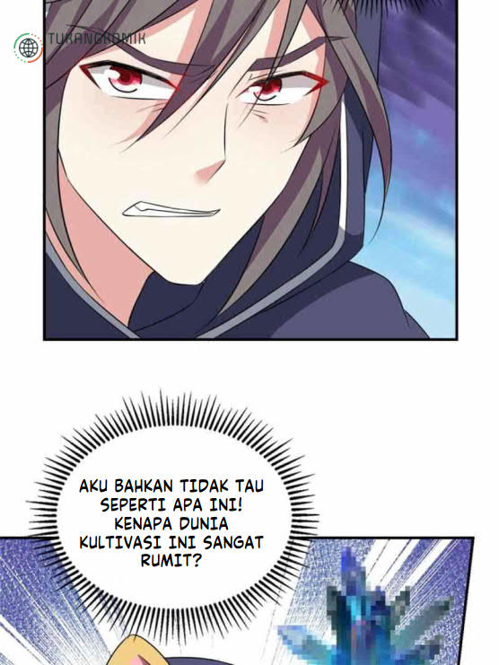 Rebirth Become a Dog Chapter 74 - halaman 29