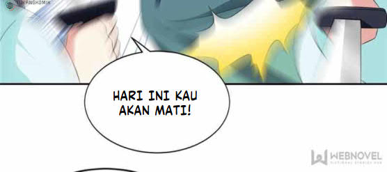 Rebirth Become a Dog Chapter 74 - halaman 3
