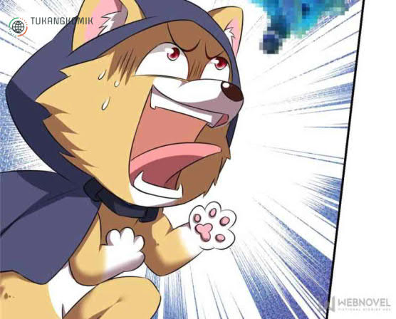 Rebirth Become a Dog Chapter 74 - halaman 30
