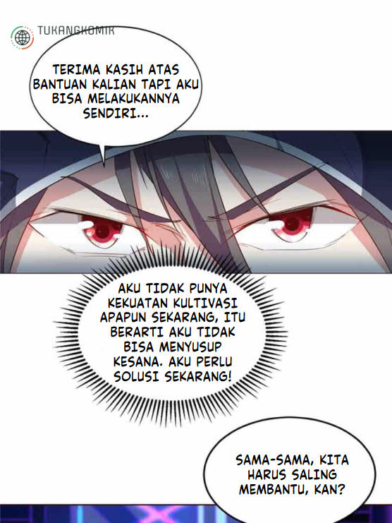 Rebirth Become a Dog Chapter 74 - halaman 37