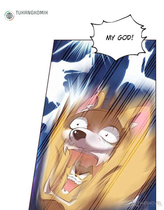 Rebirth Become a Dog Chapter 74 - halaman 39