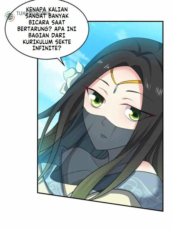Rebirth Become a Dog Chapter 74 - halaman 4