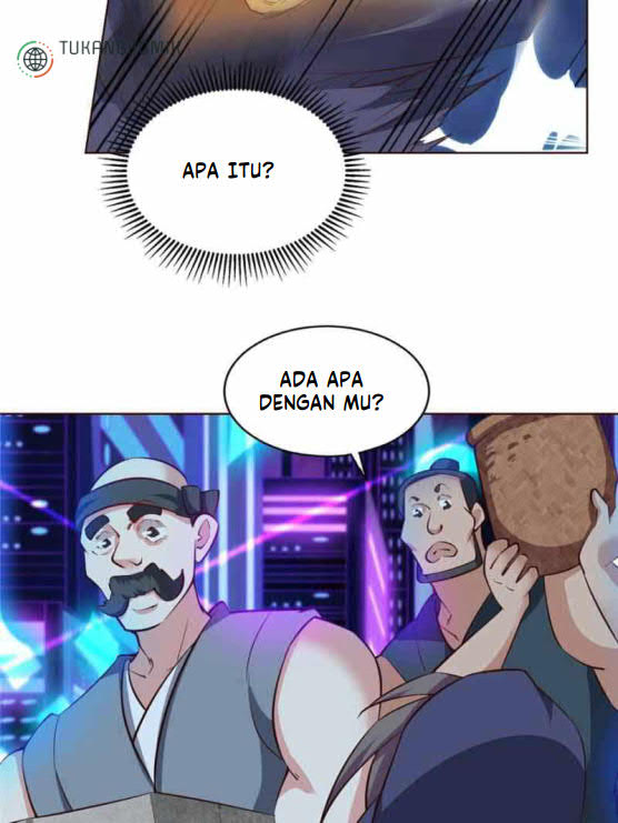 Rebirth Become a Dog Chapter 74 - halaman 40