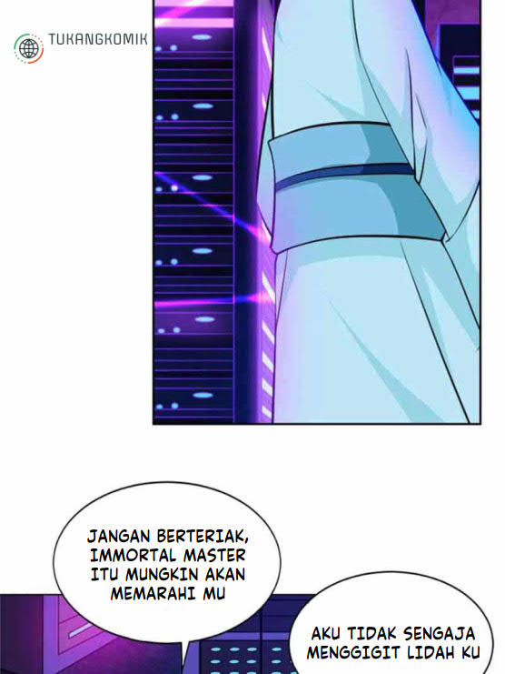 Rebirth Become a Dog Chapter 74 - halaman 43