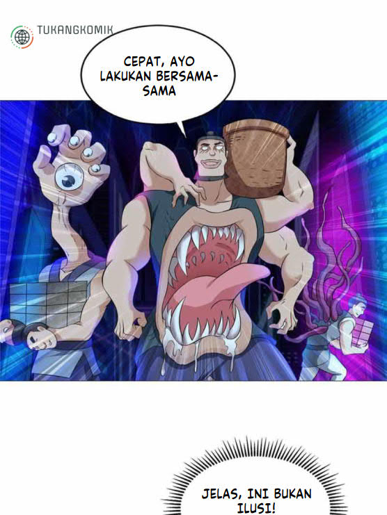 Rebirth Become a Dog Chapter 74 - halaman 46