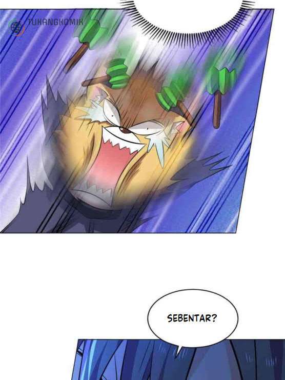 Rebirth Become a Dog Chapter 74 - halaman 47
