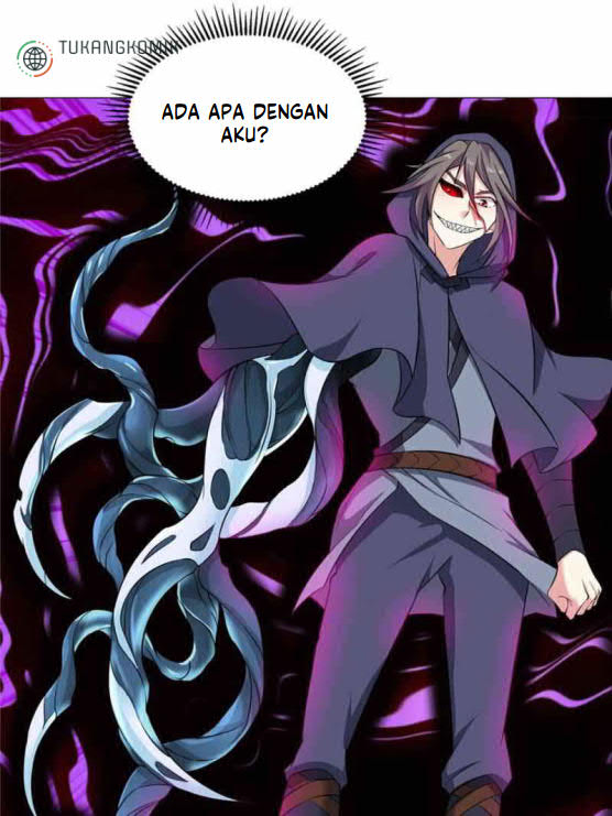 Rebirth Become a Dog Chapter 74 - halaman 49