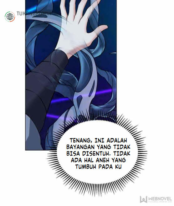 Rebirth Become a Dog Chapter 74 - halaman 51