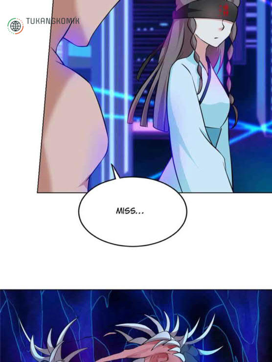 Rebirth Become a Dog Chapter 74 - halaman 53
