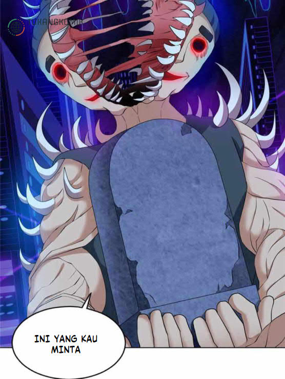 Rebirth Become a Dog Chapter 74 - halaman 54