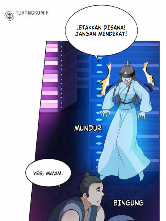 Rebirth Become a Dog Chapter 74 - halaman 56