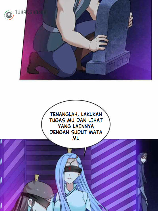 Rebirth Become a Dog Chapter 74 - halaman 57