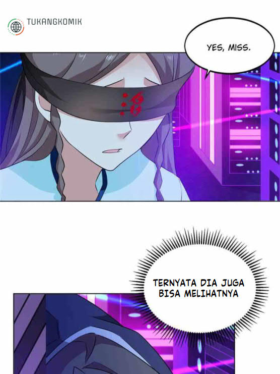 Rebirth Become a Dog Chapter 74 - halaman 59