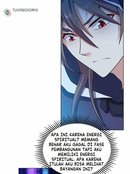 Rebirth Become a Dog Chapter 74 - halaman 62