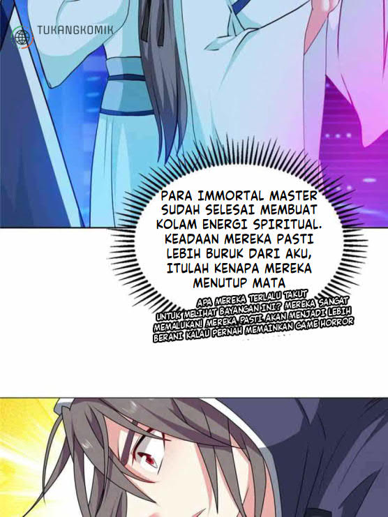 Rebirth Become a Dog Chapter 74 - halaman 65