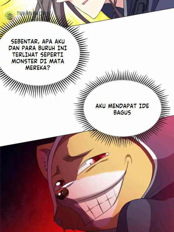 Rebirth Become a Dog Chapter 74 - halaman 66