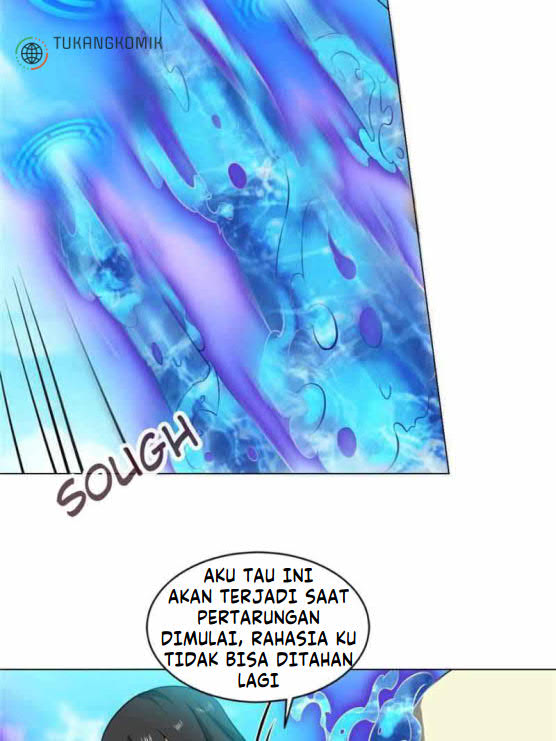 Rebirth Become a Dog Chapter 74 - halaman 8