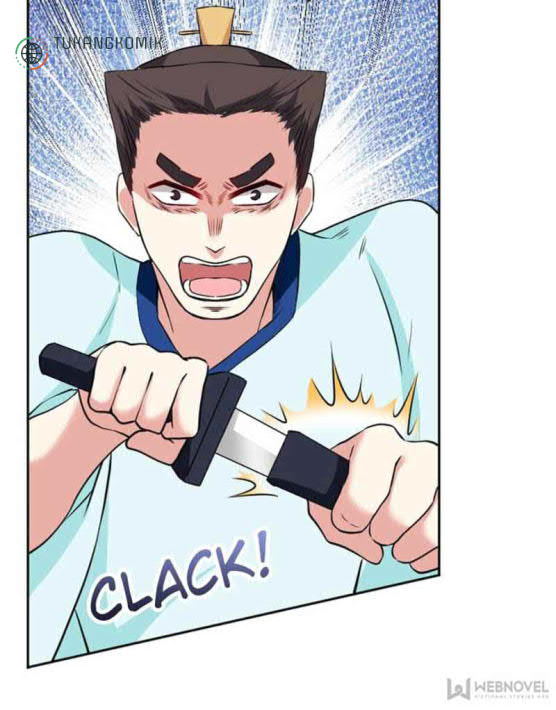 Rebirth Become a Dog Chapter 75 - halaman 10
